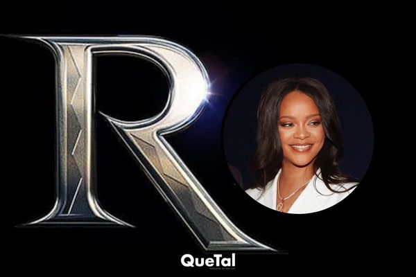 Rihanna regresa a la música con la canción original de 'Black Panther: Wakanda Forever'